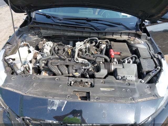 Aukcja sprzedaży 2021 Nissan Altima S Fwd, vin: 1N4BL4BV7MN417677, numer aukcji: 46018219
