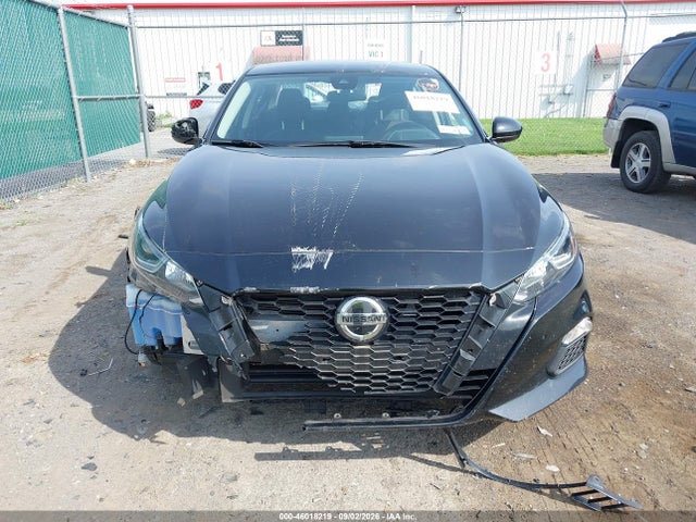 Aukcja sprzedaży 2021 Nissan Altima S Fwd, vin: 1N4BL4BV7MN417677, numer aukcji: 46018219