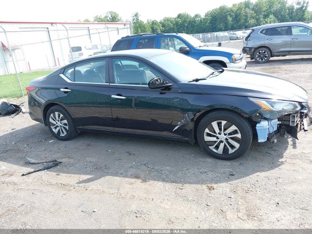 Aukcja sprzedaży 2021 Nissan Altima S Fwd, vin: 1N4BL4BV7MN417677, numer aukcji: 46018219