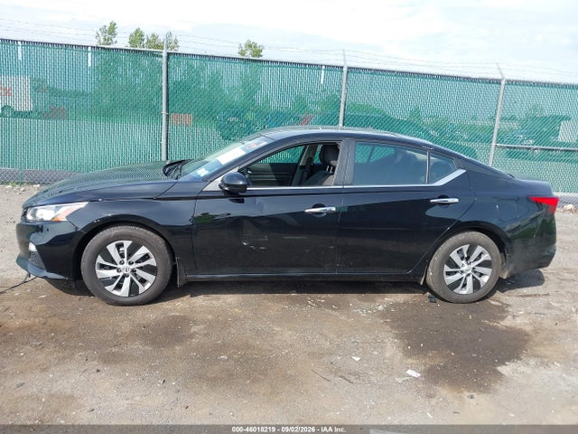 Aukcja sprzedaży 2021 Nissan Altima S Fwd, vin: 1N4BL4BV7MN417677, numer aukcji: 46018219