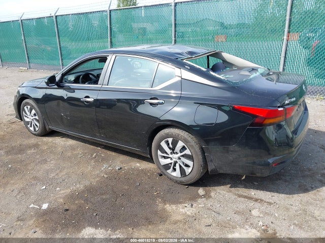 Aukcja sprzedaży 2021 Nissan Altima S Fwd, vin: 1N4BL4BV7MN417677, numer aukcji: 46018219