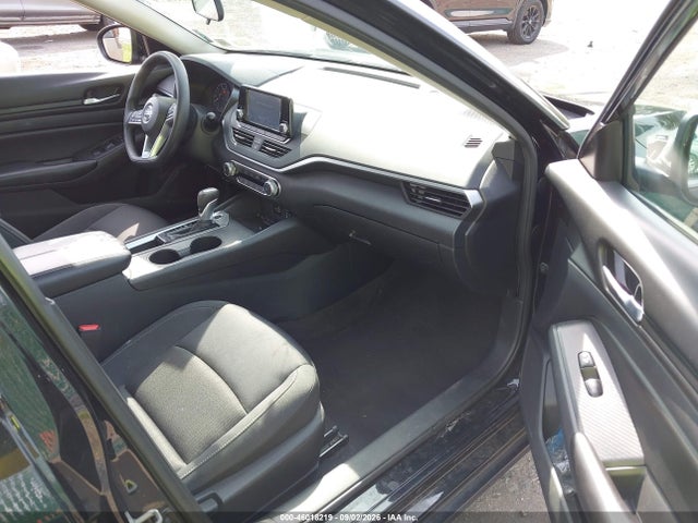 Aukcja sprzedaży 2021 Nissan Altima S Fwd, vin: 1N4BL4BV7MN417677, numer aukcji: 46018219