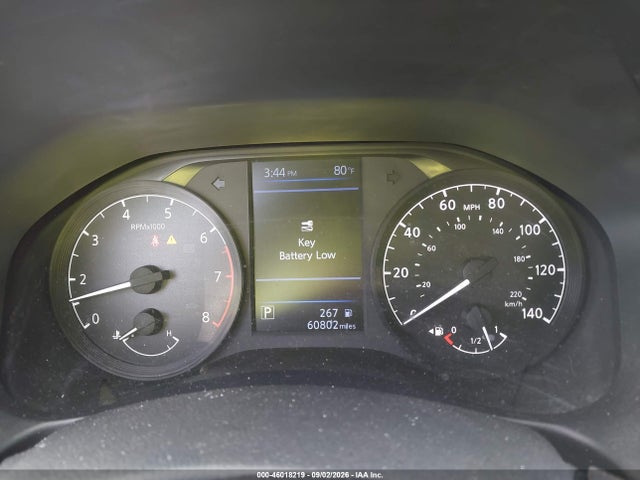 Aukcja sprzedaży 2021 Nissan Altima S Fwd, vin: 1N4BL4BV7MN417677, numer aukcji: 46018219