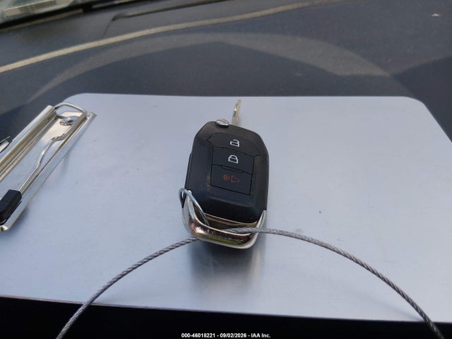 Aukcja sprzedaży 2018 Ford F-150 Xl, vin: 1FTMF1CB1JKC91939, numer aukcji: 46018221