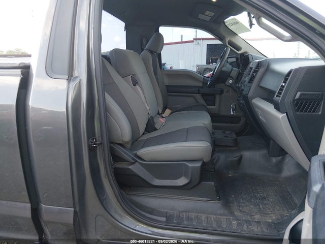 Aukcja sprzedaży 2018 Ford F-150 Xl, vin: 1FTMF1CB1JKC91939, numer aukcji: 46018221