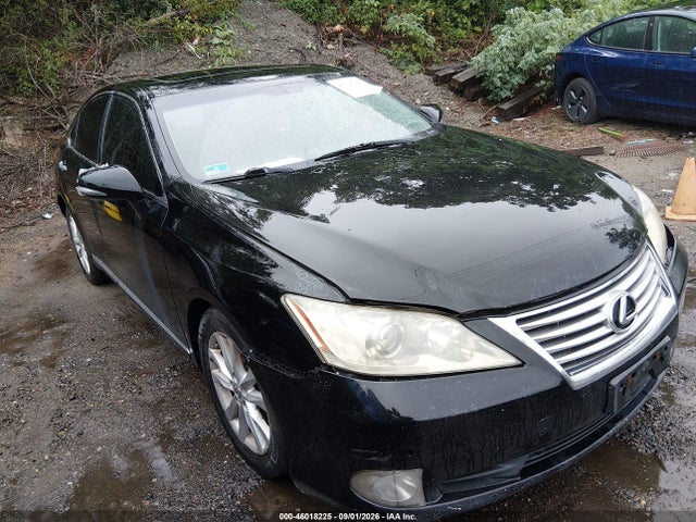46018225 :رقم المزاد ، JTHBK1EG4C2480419 vin ، 2012 Lexus Es 350 مزاد بيع