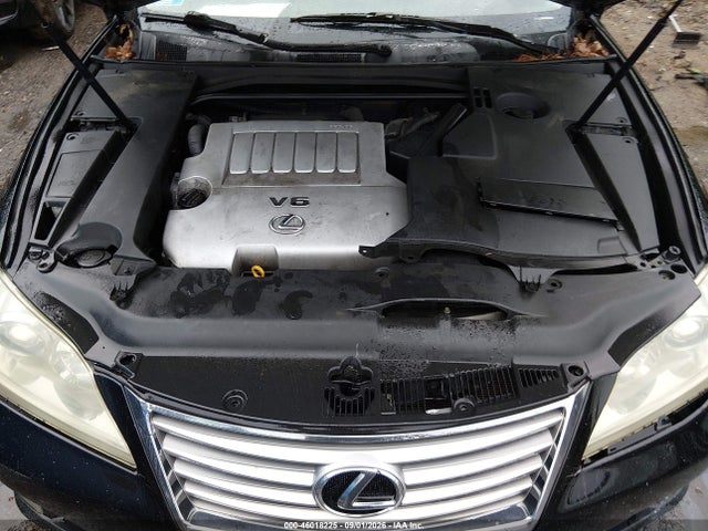 46018225 :رقم المزاد ، JTHBK1EG4C2480419 vin ، 2012 Lexus Es 350 مزاد بيع