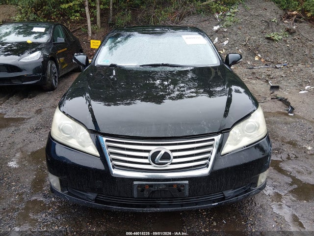 46018225 :رقم المزاد ، JTHBK1EG4C2480419 vin ، 2012 Lexus Es 350 مزاد بيع