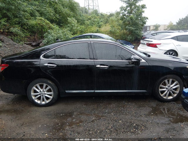46018225 :رقم المزاد ، JTHBK1EG4C2480419 vin ، 2012 Lexus Es 350 مزاد بيع