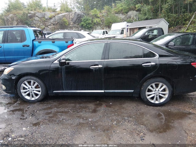 46018225 :رقم المزاد ، JTHBK1EG4C2480419 vin ، 2012 Lexus Es 350 مزاد بيع