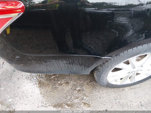 46018225 :رقم المزاد ، JTHBK1EG4C2480419 vin ، 2012 Lexus Es 350 مزاد بيع