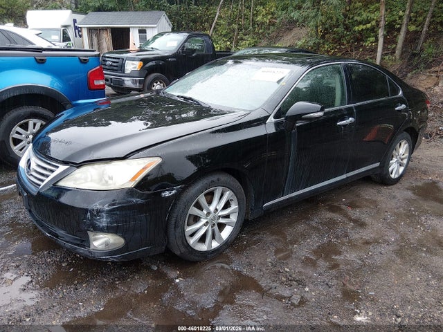 46018225 :رقم المزاد ، JTHBK1EG4C2480419 vin ، 2012 Lexus Es 350 مزاد بيع