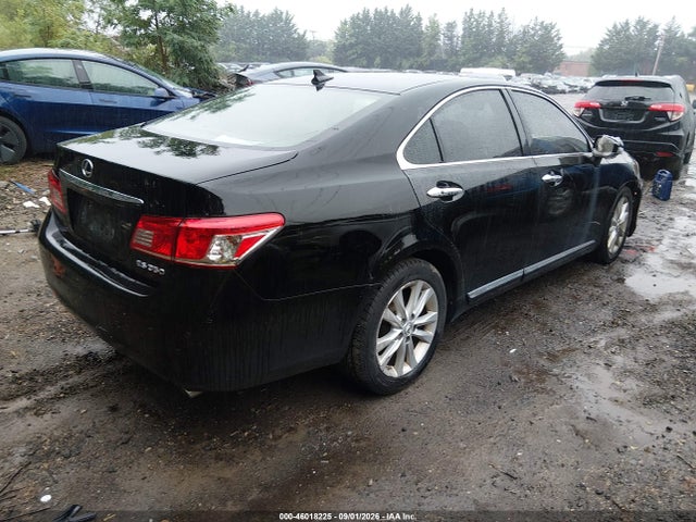 46018225 :رقم المزاد ، JTHBK1EG4C2480419 vin ، 2012 Lexus Es 350 مزاد بيع