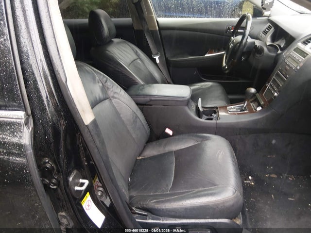 46018225 :رقم المزاد ، JTHBK1EG4C2480419 vin ، 2012 Lexus Es 350 مزاد بيع