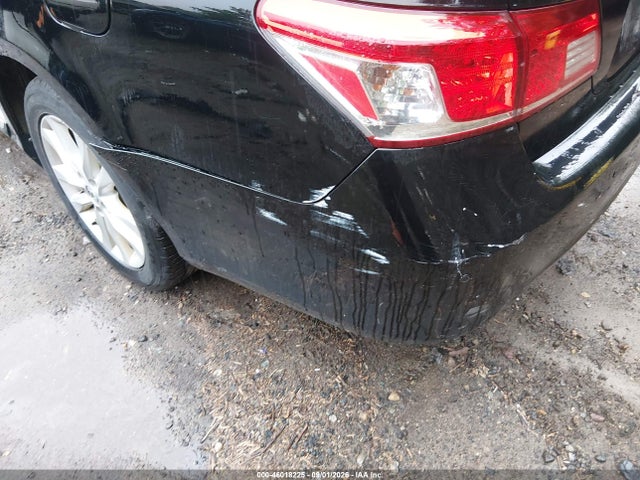 46018225 :رقم المزاد ، JTHBK1EG4C2480419 vin ، 2012 Lexus Es 350 مزاد بيع
