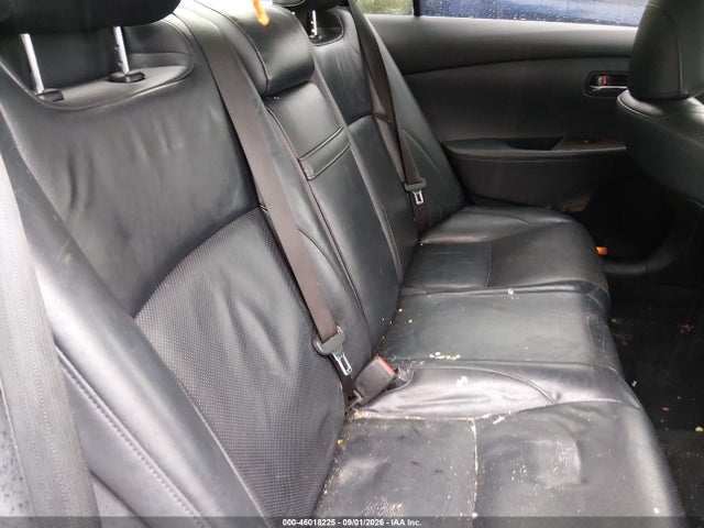 46018225 :رقم المزاد ، JTHBK1EG4C2480419 vin ، 2012 Lexus Es 350 مزاد بيع