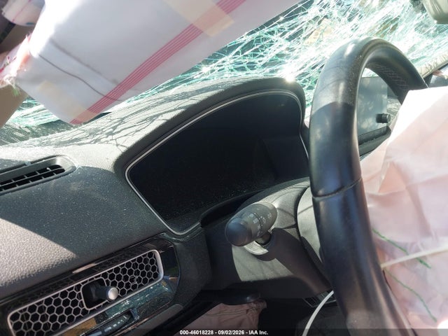 Aukcja sprzedaży 2024 Honda Civic Ex-l, vin: 19XFL1H71RE021887, numer aukcji: 46018228