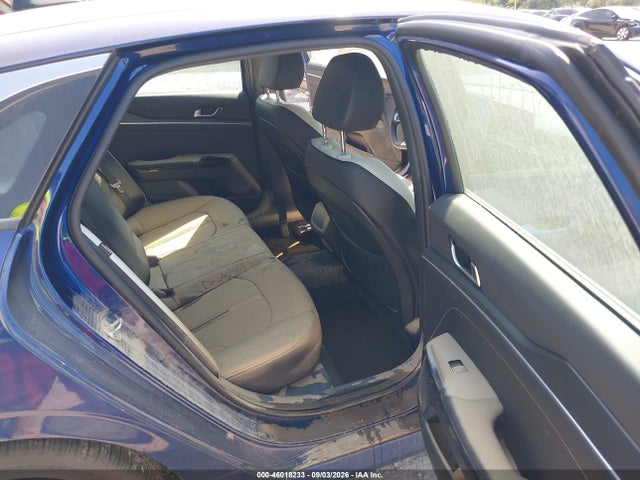 Продаж на аукціоні авто 2025 Kia K5 Gt-line, vin: KNAG64J73S5311814, номер лоту: 46018233