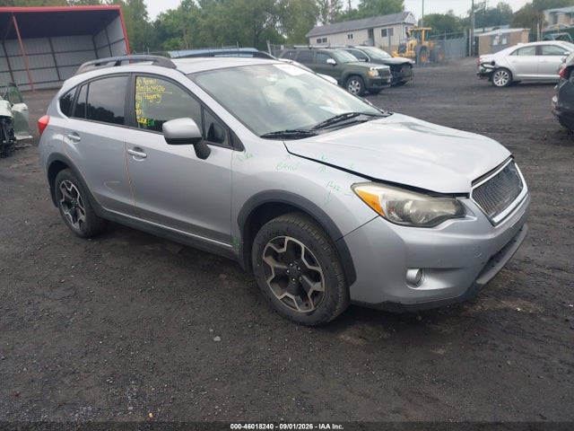 Aukcja sprzedaży 2014 Subaru Xv Crosstrek 2.0i Premium, vin: JF2GPAVC5E8298199, numer aukcji: 46018240
