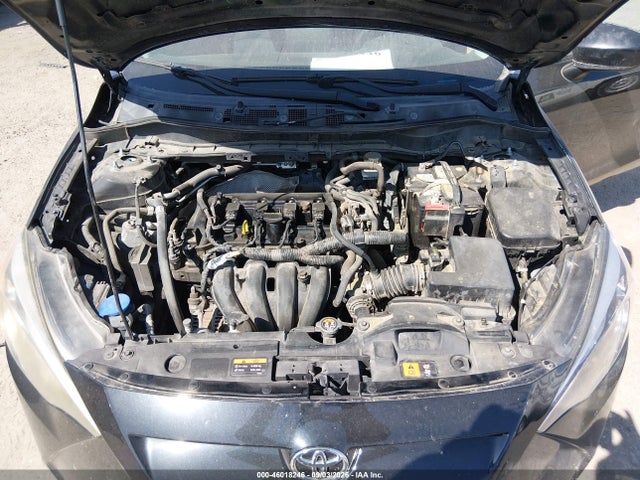3MYDLBYV0HY156689 Toyota YARIS IA