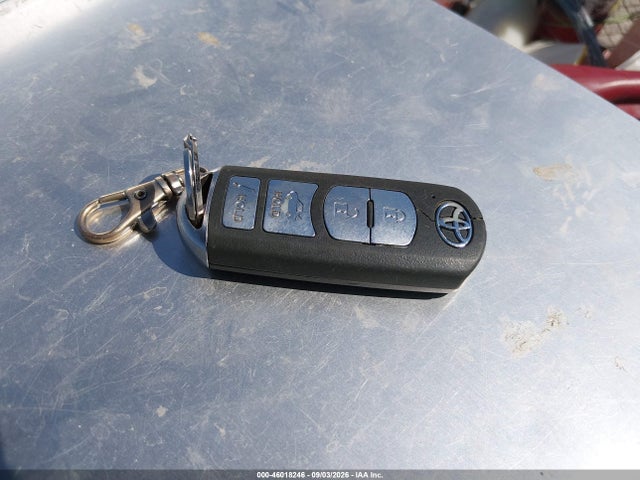 3MYDLBYV0HY156689 Toyota YARIS IA