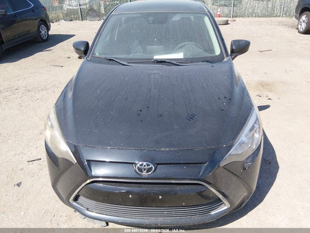 3MYDLBYV0HY156689 Toyota YARIS IA