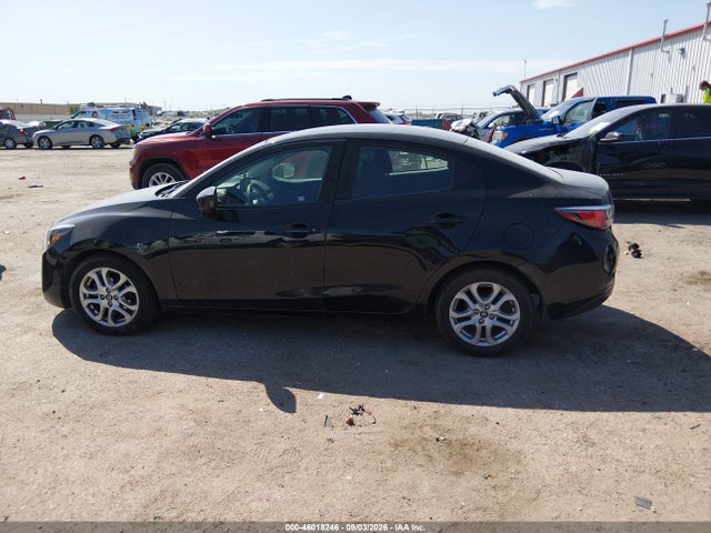 3MYDLBYV0HY156689 Toyota YARIS IA