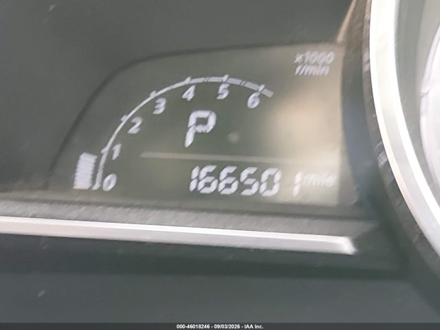 3MYDLBYV0HY156689 Toyota YARIS IA