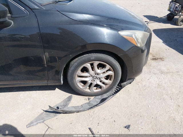 3MYDLBYV0HY156689 Toyota YARIS IA