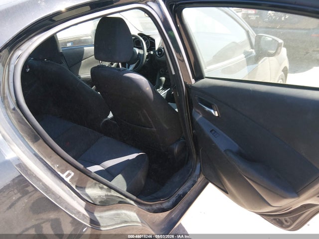 3MYDLBYV0HY156689 Toyota YARIS IA