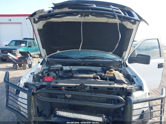 Продажа на аукционе авто 2013 Ford F-150 Xl, vin: 1FTFX1EF1DFA55326, номер лота: 46018245