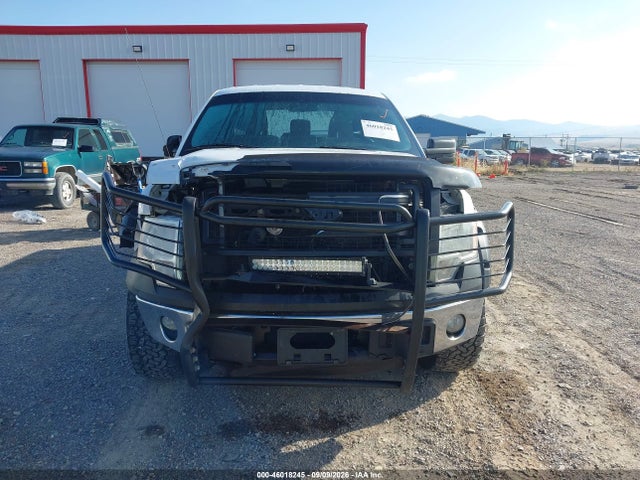 Продажа на аукционе авто 2013 Ford F-150 Xl, vin: 1FTFX1EF1DFA55326, номер лота: 46018245