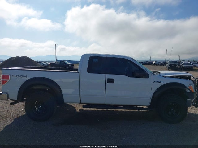 Продажа на аукционе авто 2013 Ford F-150 Xl, vin: 1FTFX1EF1DFA55326, номер лота: 46018245