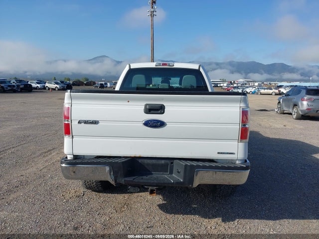Продажа на аукционе авто 2013 Ford F-150 Xl, vin: 1FTFX1EF1DFA55326, номер лота: 46018245