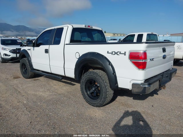 Продажа на аукционе авто 2013 Ford F-150 Xl, vin: 1FTFX1EF1DFA55326, номер лота: 46018245