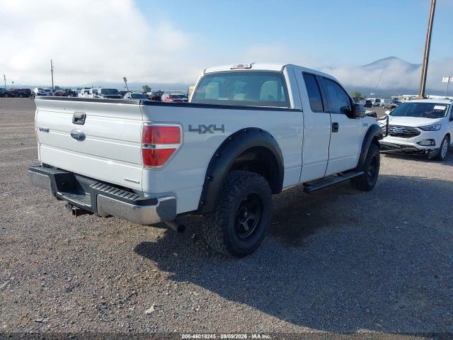 Продажа на аукционе авто 2013 Ford F-150 Xl, vin: 1FTFX1EF1DFA55326, номер лота: 46018245