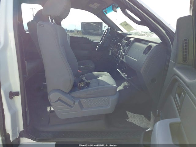 Продажа на аукционе авто 2013 Ford F-150 Xl, vin: 1FTFX1EF1DFA55326, номер лота: 46018245