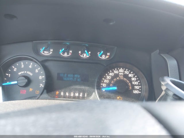 Продажа на аукционе авто 2013 Ford F-150 Xl, vin: 1FTFX1EF1DFA55326, номер лота: 46018245