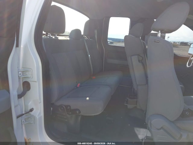 Продажа на аукционе авто 2013 Ford F-150 Xl, vin: 1FTFX1EF1DFA55326, номер лота: 46018245