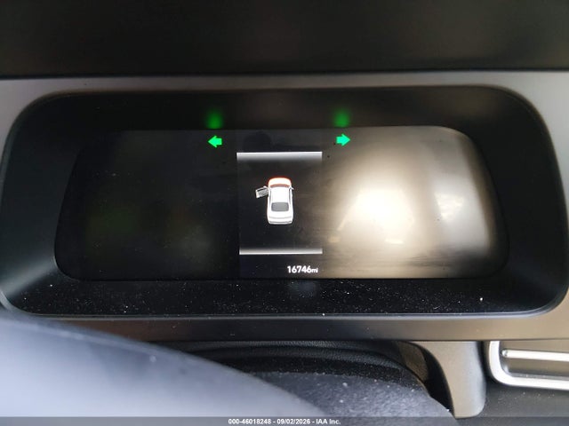 Продажа на аукционе авто 2025 Hyundai Elantra Hybrid Blue, vin: KMHLM4DJ3SU168833, номер лота: 46018248