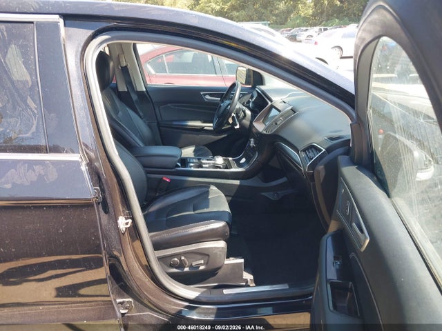 2019 Ford Edge Titanium მანქანა იყიდება აუქციონზე, vin: 2FMPK4K91KBB98029, აუქციონის ნომერი: 46018249