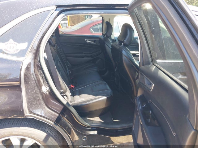 2019 Ford Edge Titanium მანქანა იყიდება აუქციონზე, vin: 2FMPK4K91KBB98029, აუქციონის ნომერი: 46018249