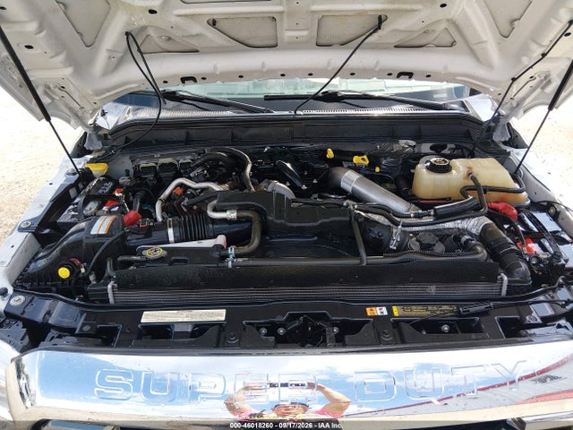 Продаж на аукціоні авто 2016 Ford F-450 Chassis Xl/xlt, vin: 1FDUF4HT5GEA60371, номер лоту: 46018260