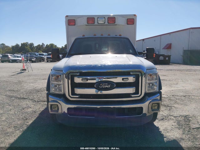 Продаж на аукціоні авто 2016 Ford F-450 Chassis Xl/xlt, vin: 1FDUF4HT5GEA60371, номер лоту: 46018260