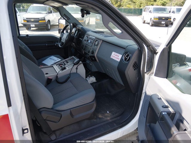 Продаж на аукціоні авто 2016 Ford F-450 Chassis Xl/xlt, vin: 1FDUF4HT5GEA60371, номер лоту: 46018260