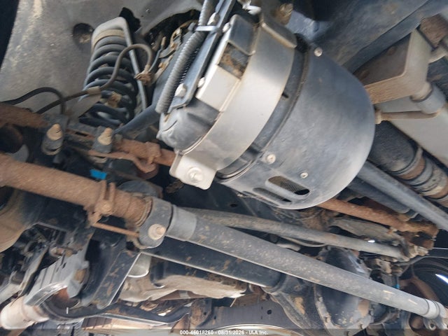 Продаж на аукціоні авто 2016 Ford F-450 Chassis Xl/xlt, vin: 1FDUF4HT5GEA60371, номер лоту: 46018260