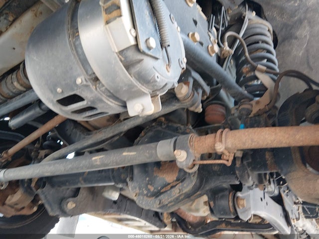 Продаж на аукціоні авто 2016 Ford F-450 Chassis Xl/xlt, vin: 1FDUF4HT5GEA60371, номер лоту: 46018260