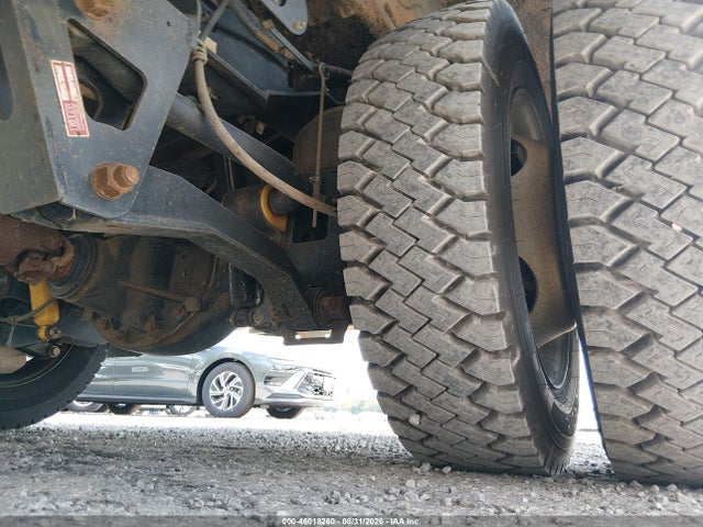 Продаж на аукціоні авто 2016 Ford F-450 Chassis Xl/xlt, vin: 1FDUF4HT5GEA60371, номер лоту: 46018260
