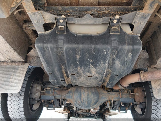 Продаж на аукціоні авто 2016 Ford F-450 Chassis Xl/xlt, vin: 1FDUF4HT5GEA60371, номер лоту: 46018260