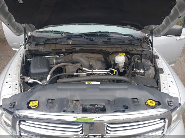 Aukcja sprzedaży 2019 Ram 1500 Classic Big Horn  4x4 6'4 Box, vin: 1C6RR7TT9KS566796, numer aukcji: 46018261